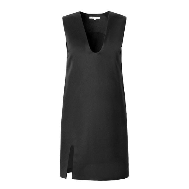 Bedour Tank Dress