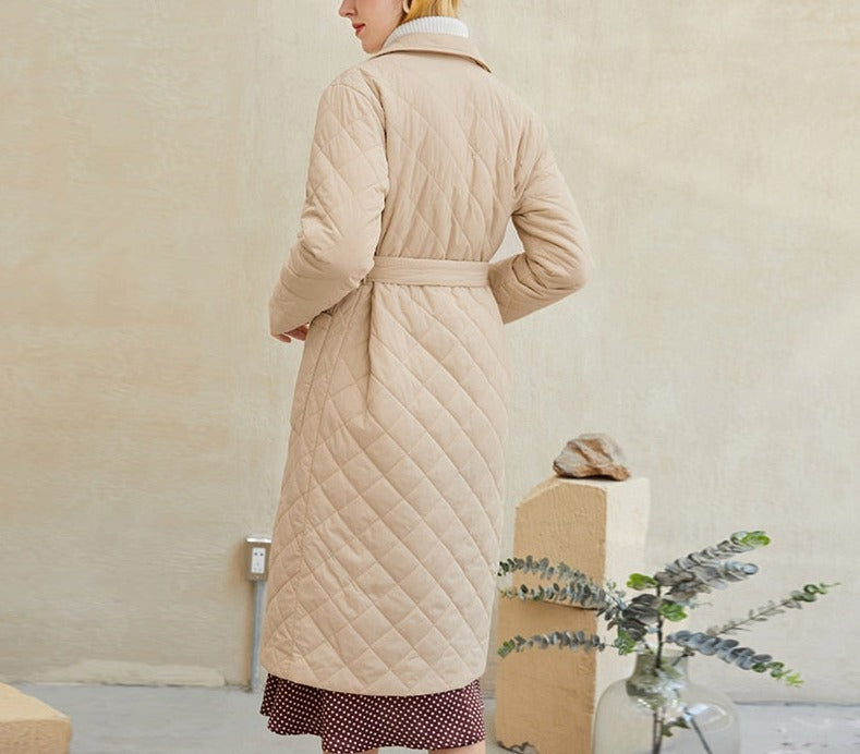 Zoe Padded Coat