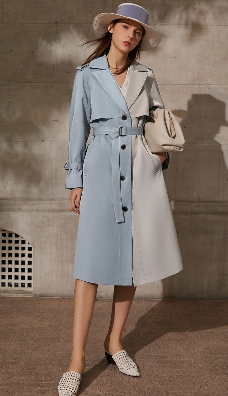 Chloe Trench Coat