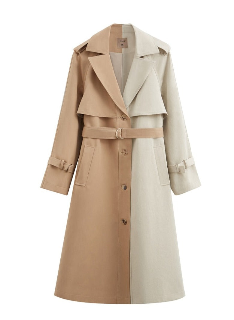 Chloe Trench Coat