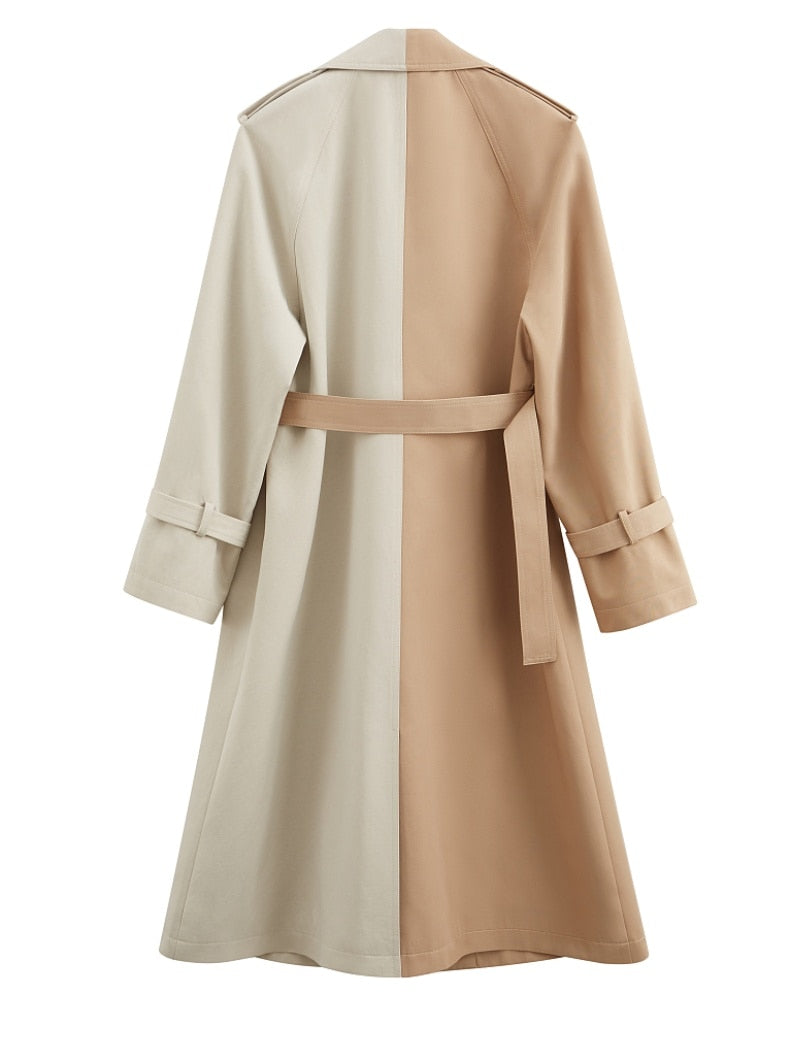 Chloe Trench Coat