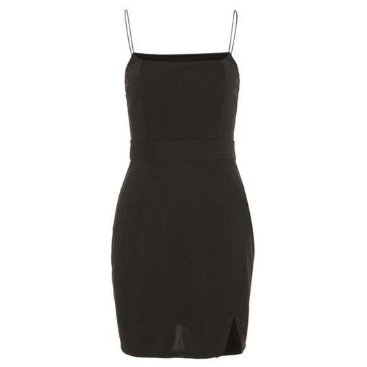 Laura Strappy Dress