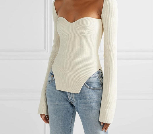 Kelly Pullover