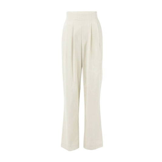 Noelle Tailored High Waist Pants