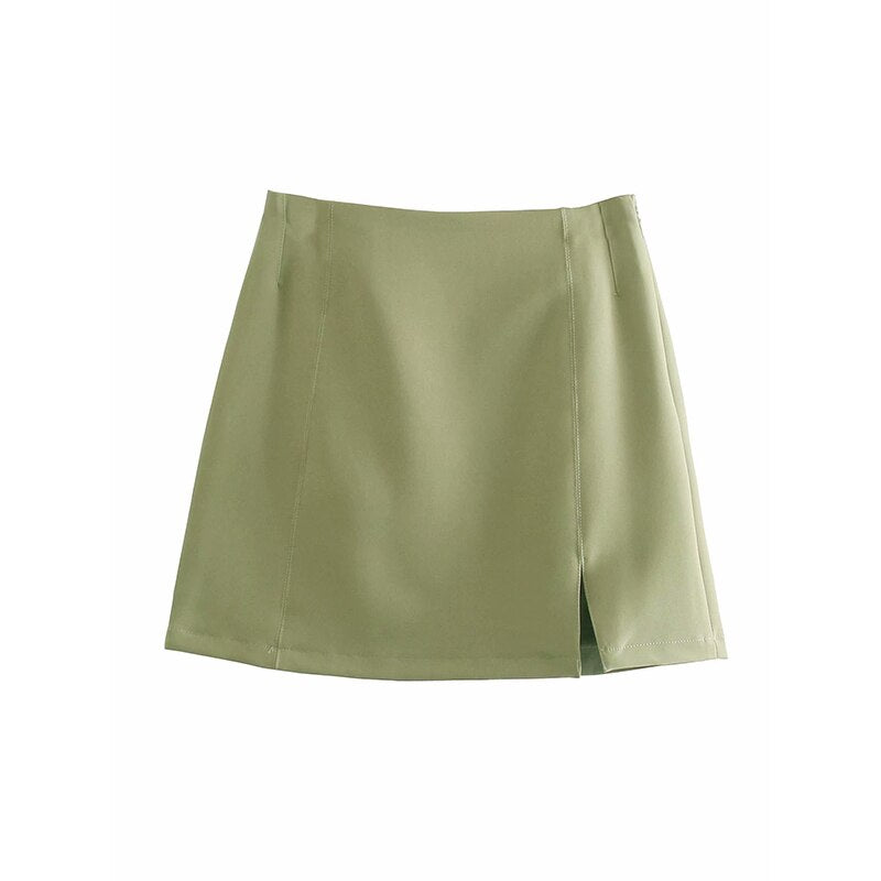 Yara Mini Skirt