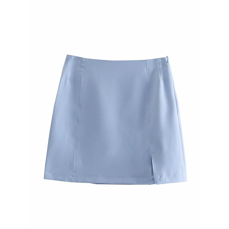 Yara Mini Skirt