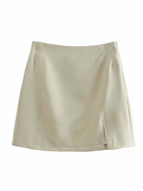 Yara Mini Skirt